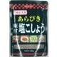 詰替用 あらびき 味付塩こしょう 120g