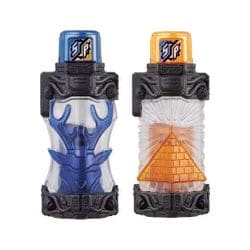 ヨドバシ.com - バンダイ BANDAI 仮面ライダービルド DXシカミッド