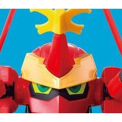 ヨドバシ Com バンダイ Bandai ムシ忍 カラクリメカシリーズ カブトブショー 対象年齢 3歳 通販 全品無料配達