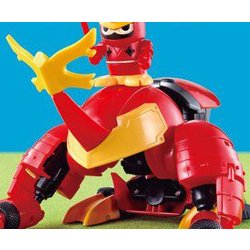 ヨドバシ Com バンダイ Bandai ムシ忍 カラクリメカシリーズ カブトブショー 対象年齢 3歳 通販 全品無料配達