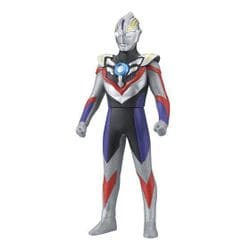 ウルトラマン ウルトラヒーローシリーズ 49 ウルトラマンオーブ スペシウムゼペリオン [3歳以上]
