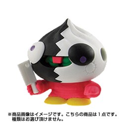 (未使用･未開封品)　ぶっさしーず ぶっさしパック ゾンビシャス帝国の章 第1弾(BOX) 6k88evb 楽天市場】【中古】ぶっさしーず ぶっさしパック ゾンビシャス