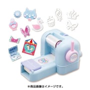 シールが作れる ミラクルデコレッタ [対象年齢 6歳～]