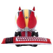 仮面ライダー電王 PCクッション ソードフォーム [キャラクターグッズ]
