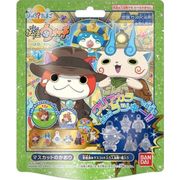 びっくらたまご 妖怪ウォッチバスターズ トレジャー編 [コレクショントイ]