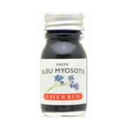 ボトルインク 10ml 忘れな草ブルー 11515T