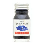 ボトルインク 10ml ナイトブルー 11519T