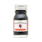 ボトルインク 10ml ブルゴーニュレッド 11528T