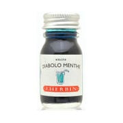 ボトルインク 10ml ミントグリーン 11533T