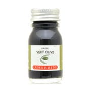 ボトルインク 10ml オリーブグリーン 11536T