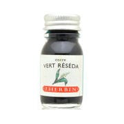 ボトルインク 10ml モクセイソウグリーン 11538T