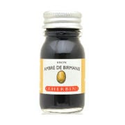 ボトルインク 10ml ビルマの琥珀 11541T