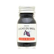 ボトルインク 10ml ココアブラウン 11545T