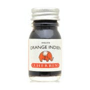 ボトルインク 10ml インディアンオレンジ 11557T