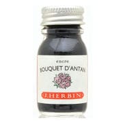 ボトルインク 10ml アンティークブーケ 11564T