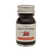 ボトルインク 10ml シクラメンレッド 11566T