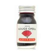 ボトルインク 10ml オペラレッド 11568T