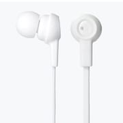 Bluetoothイヤホン カジュアル HPC12 ホワイト LBT-C/HPC12MPWH