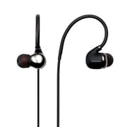 Bluetoothイヤホン PureSound HPC50 ブラック LBT-C/HPC50MPBK