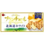 ブランチュールミニチョコレート北海道ホワイト 12個
