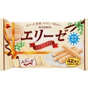 エリーゼバニラホワイト 42本