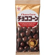 リスカ チョココーン68g
