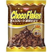 チョコフレーク 濃厚仕立て 70g