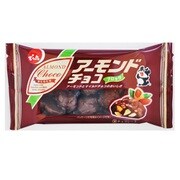 アーモンドチョコ 54g