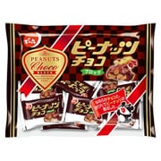 個装ピーナッツチョコ 193g