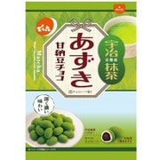 あずき甘納豆チョコ 抹茶 74g