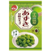 あずき甘納豆チョコ 抹茶 40g