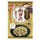 あずき甘納豆チョコ 黒ごまきなこ 38g