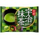 宇治抹茶チョコレート 140g
