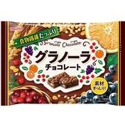 グラノーラチョコレート 140g