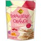 贅沢のかけら ストロベリー＆オレンジ 60g