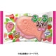 ぷくぷくたい いちご エアインチョコ 1個
