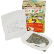 サバイバルパック弁当 ウインナーカレー 7日分
