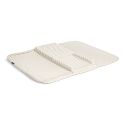 W61×H45.7cm ユードライ ドライングマット リネン