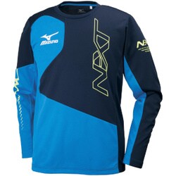 ヨドバシ.com - ミズノ mizuno 32JA754114 S [NXT 長袖Tシャツ メンズ