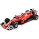 LSF109 [Scuderia Ferrari SF70H Winner Monaco GP 2017 Sebastian Vettel]