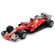 LS18F109 [Scuderia Ferrari SF70H Winner Monaco GP 2017 Sebastian Vettel]