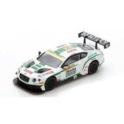 Y103 [Bentley Continental GT3 No.88 Macau GP FIA GT World Cup 2015Bentley Team Absolute Keita Sawa]