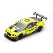 Y105 [Bentley Continental GT3 No.10 5th Macau GP FIA GT World Cup 2016Bentley Team Absolute Adderly Fong]