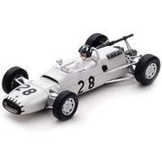 S5411 [Matra MS5 No.28 Grand Prix de Reims F2 1966 Graham Hill]