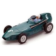 S4871 [Vanwall VW57 No.6 3rd Belgian GP 1958 Stuart Lewis-Evans]