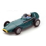 S4870 [Vanwall VW57 No.1 Winner Dutch GP 1958 Stirling Moss]