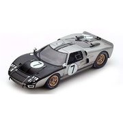 S5183 [Ford Mk2 No.7 Le Mans 1966 G. Hill - B. Muir]