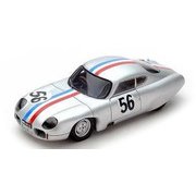 S5070 [CD 3 No.56 Le Mans 1963 A. Guilhaudin - A. Bertaut]