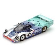 S5506 [Porsche 956 No.47 Le Mans 1984 J. Lassig - G. Fouche - J. Graham]