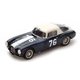 43TF5 [3 D20 No.76 Winner Targa Florio 1953 Umberto Maglioli]
